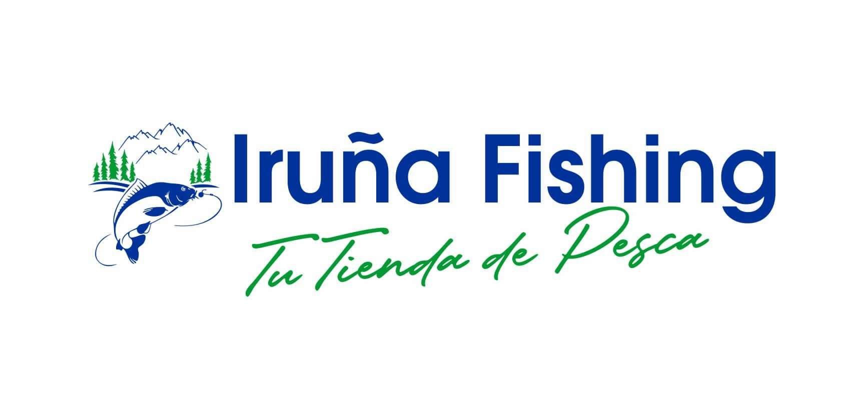 Iruña Fishing- Tienda Online de Pesca Y Carpfishing